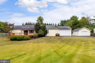 1667 Auburn Road, Swedesboro, NJ 08085 - Photo 1