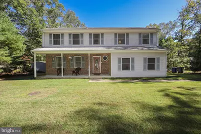 2402 N Blue Bell Road, Franklin Township, NJ 08322 - Photo 1