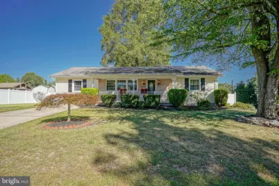 122 McKinley Street, Washington Township, NJ 08012 - Photo 1