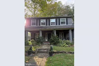 25 S Evergreen Avenue, Woodbury, NJ 08096 - Photo 1