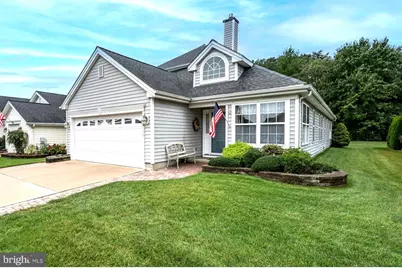 110 Avocet Lane, West Deptford, NJ 08086 - Photo 1