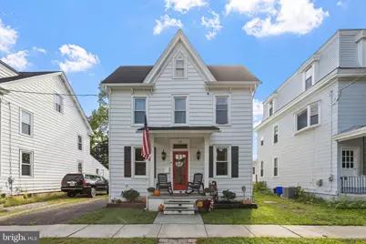 115 Union Avenue, Woodbury, NJ 08096 - Photo 1