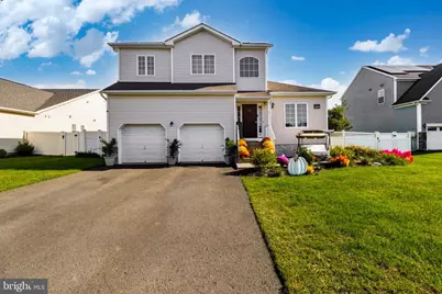 1017 Shira Court, West Deptford, NJ 08086 - Photo 1