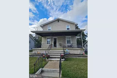 1415 Lafayette Avenue, West Deptford, NJ 08096 - Photo 1