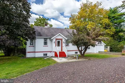 399 Fries Mill Road, Franklin Township, NJ 08322 - Photo 1