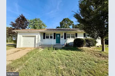279 Lincoln Avenue, Paulsboro, NJ 08066 - Photo 1