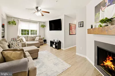 8 George Wythe Bldg, Washington Township, NJ 08012 - Photo 1