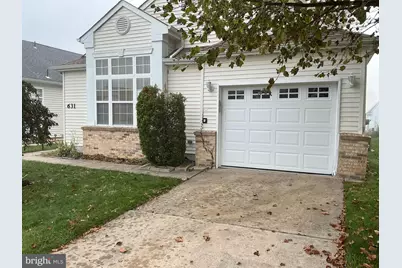 631 Barbados Drive, Monroe Township, NJ 08094 - Photo 1