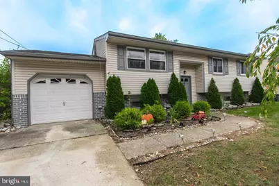 280 Ireland Terrace, Monroe Township, NJ 08094 - Photo 1