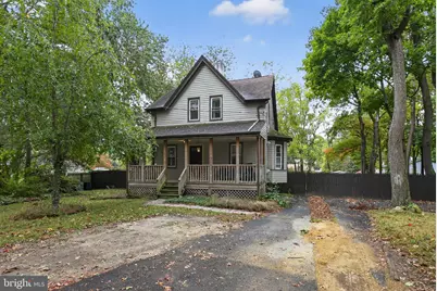 106 Bock Avenue, Wenonah, NJ 08090 - Photo 1