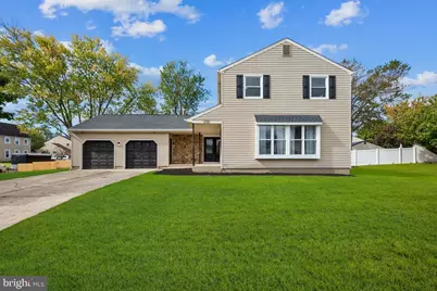 230 Hampshire Drive, Woodbury, NJ 08096 - Photo 1