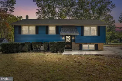 1920 Coles Mill Road, Franklin Township, NJ 08322 - Photo 1