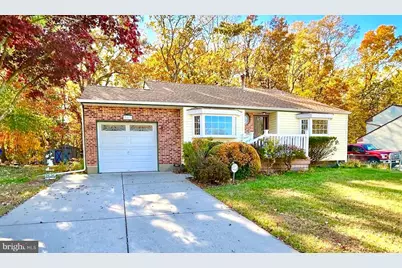 383 Montgomery Drive, Mantua, NJ 08051 - Photo 1