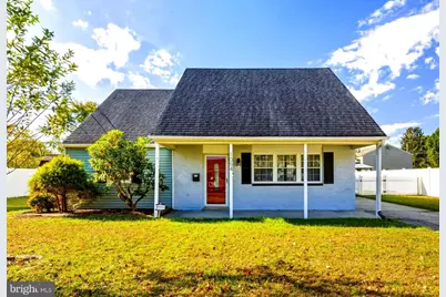 1054 Bradford Drive, Monroe Township, NJ 08094 - Photo 1