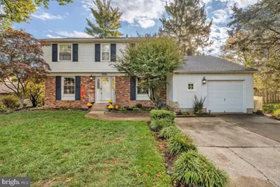 318 S Columbia Street, Woodbury, NJ 08096 - Photo 1