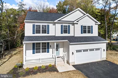 404 Azure Lane, Glassboro, NJ 08028 - Photo 1