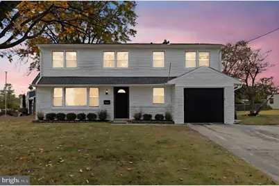 500 University Boulevard, Wenonah, NJ 08090 - Photo 1