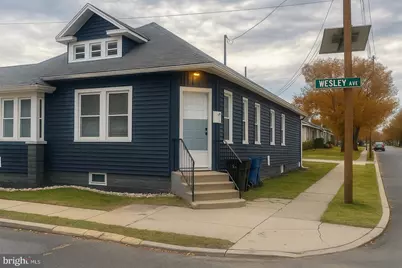 1100 Wesley Avenue, National Park, NJ 08063 - Photo 1