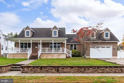 120 Cedar Avenue, Westville, NJ 08093 - Photo 1