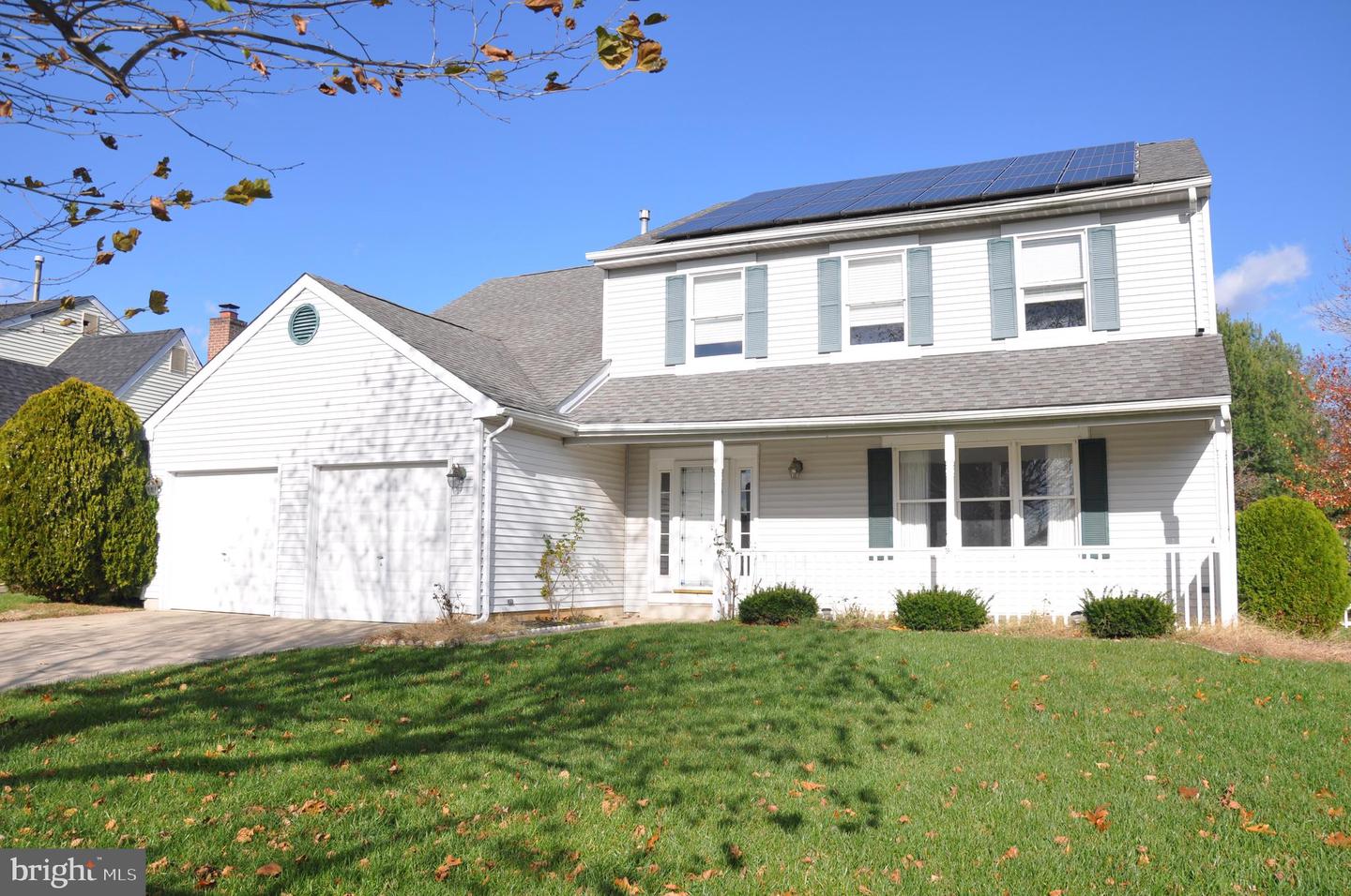 107 Twin Ponds Dr, Sewell, NJ 08080 MLS NJGL250788 Coldwell Banker