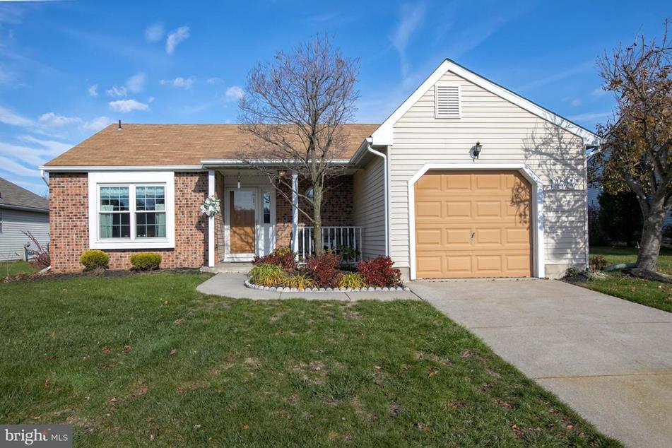 158 Lakebridge Dr, Deptford, NJ 08096 MLS NJGL251452 Coldwell Banker