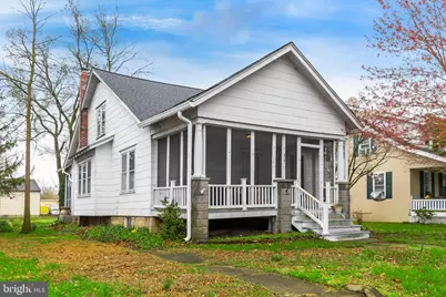 314 Vanneman Avenue, Swedesboro, NJ 08085 - Photo 1