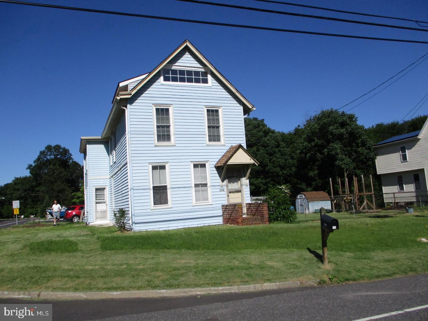 1552 Red Bank Ave, West Deptford, NJ 08086 MLS NJGL271250 Coldwell