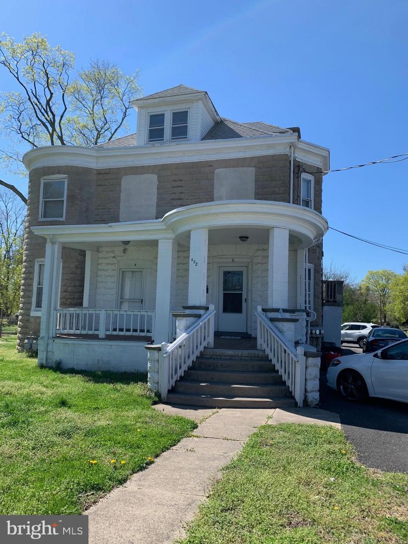 402 Billingsport Rd, Paulsboro, NJ 08066 MLS NJGL273800 Coldwell Banker