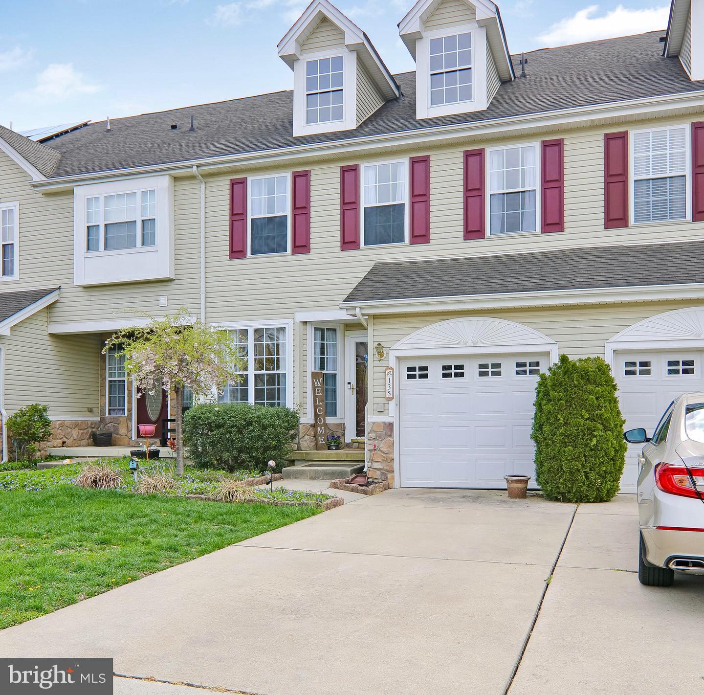 135 Westbrook Dr, Swedesboro, NJ 08085 MLS NJGL274108 Coldwell Banker