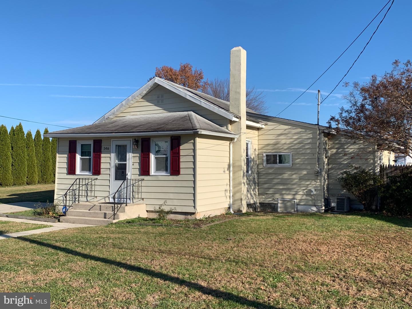 146 Eaton Rd, Pennsville, NJ 08070 MLS NJSA136592 Coldwell Banker