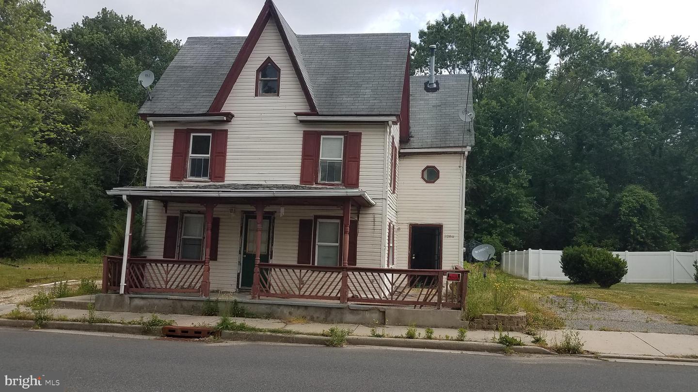 328 Bailey St, Woodstown, NJ 08098 MLS NJSA142130 Coldwell Banker