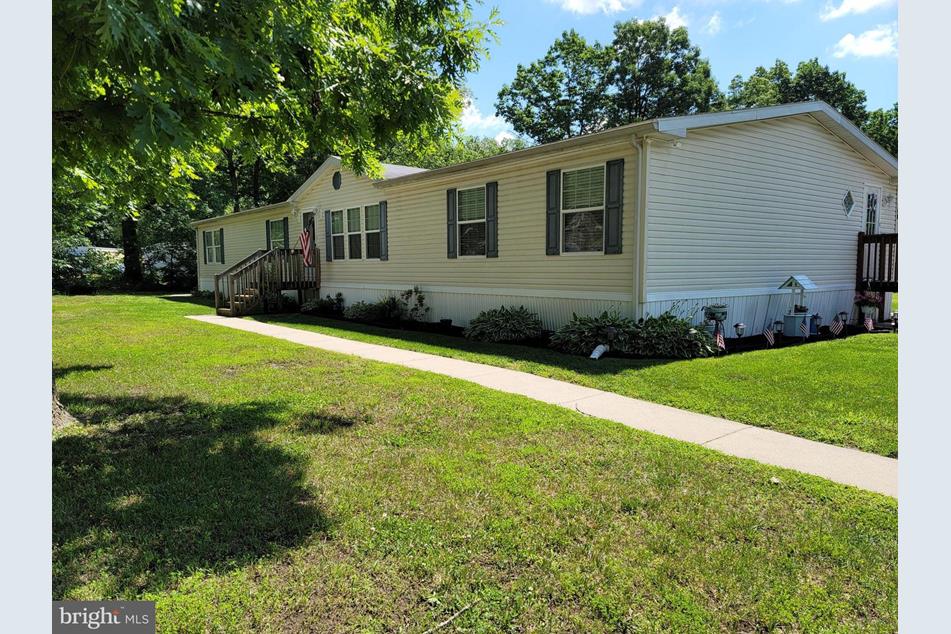 16 Birchwood Dr, Pittsgrove Township, NJ 08318 MLS NJSA2000040 Coldwell Banker