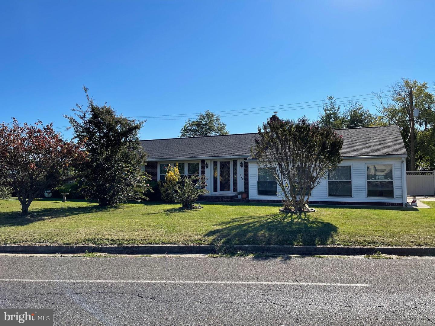 520 Front St, Elmer, NJ 08318 MLS NJSA2000045 Coldwell Banker