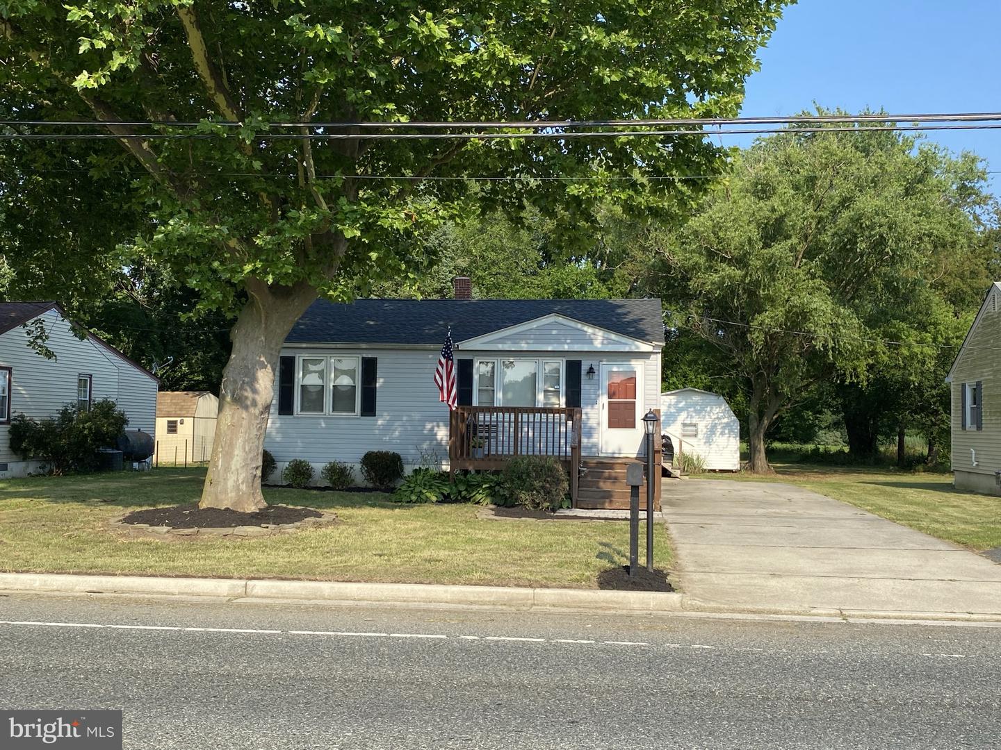 338 S Hook Rd, Pennsville, NJ 08070 MLS NJSA2000274 Coldwell Banker