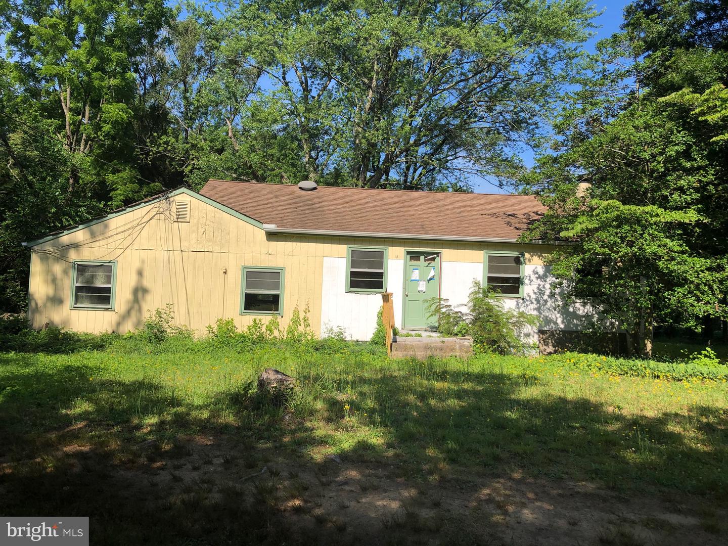 577 Alvine Rd, Pittsgrove Township, NJ 08318 MLS NJSA2000464