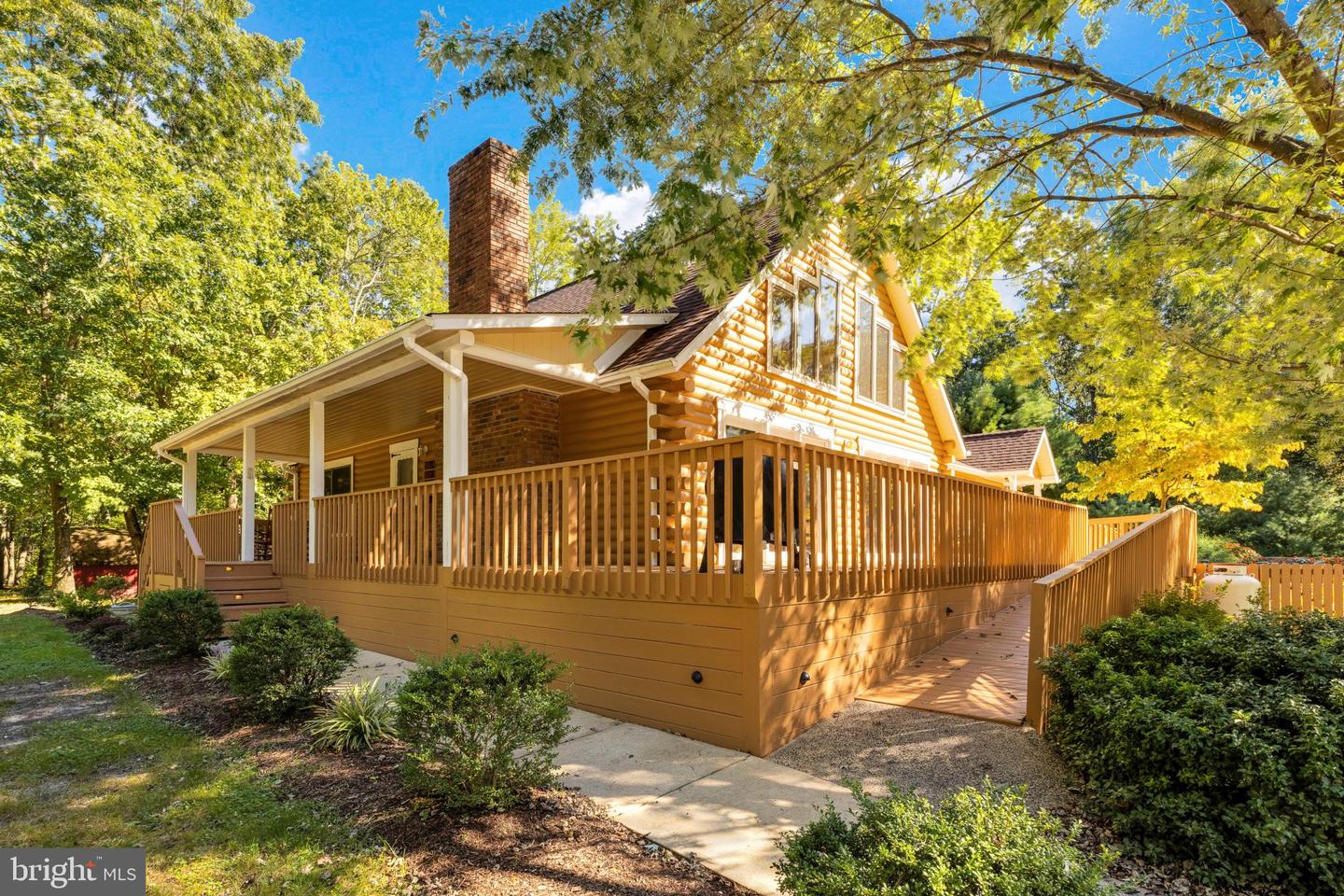 378 Crow Pond Rd, Elmer, NJ 08318 MLS NJSA2000538 Coldwell Banker