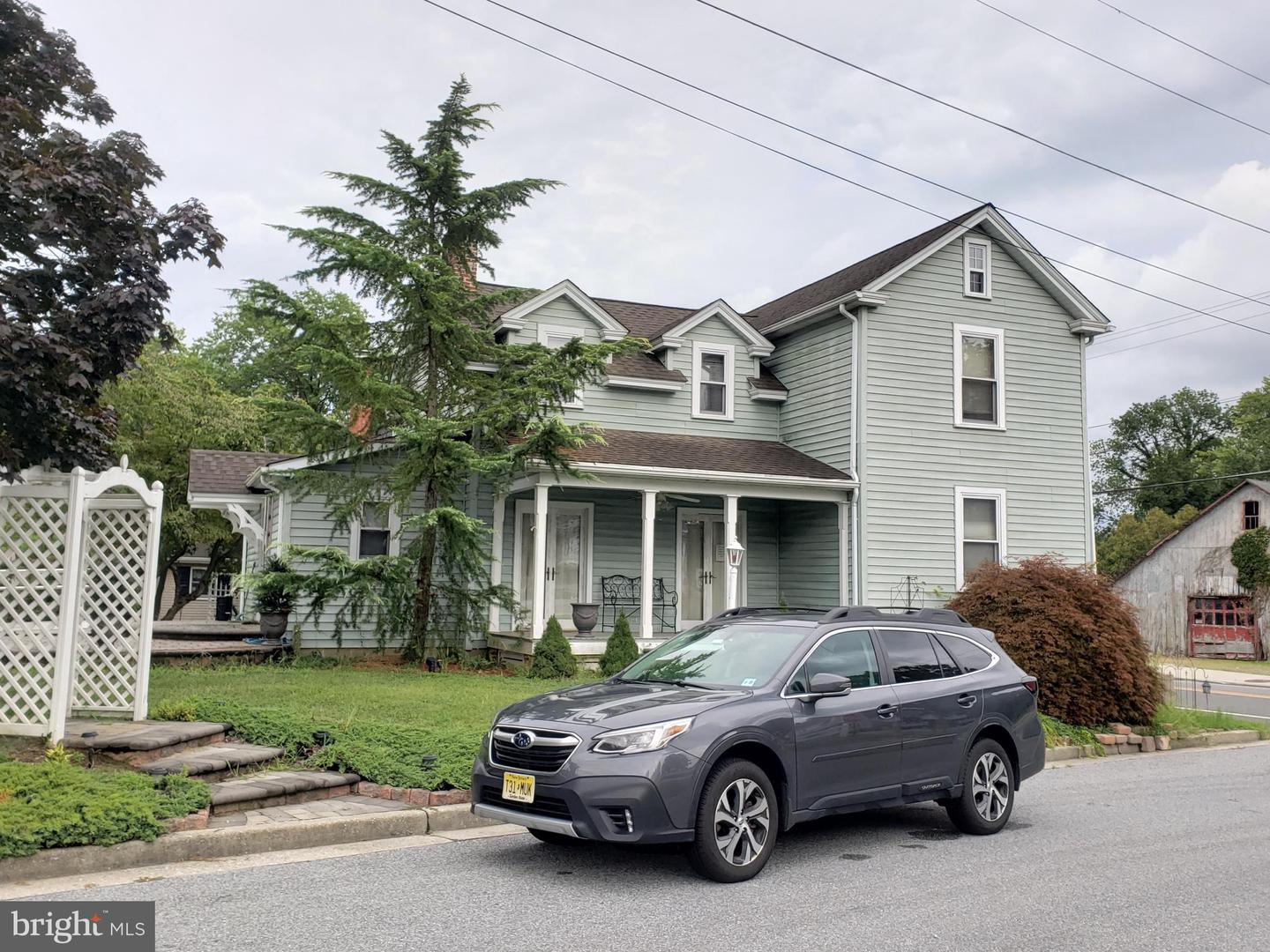 24 W Main St, Alloway, NJ 08001 MLS NJSA2000902 Coldwell Banker