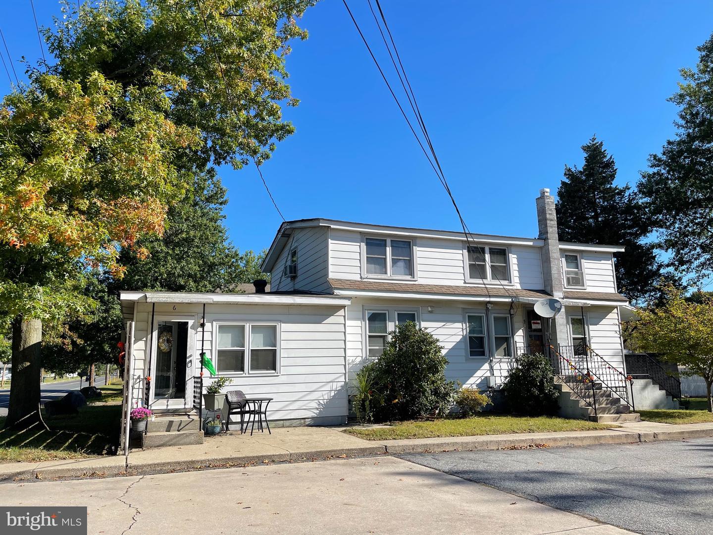 340 N Hook Rd, Pennsville, NJ 08070 MLS NJSA2001256 Coldwell Banker