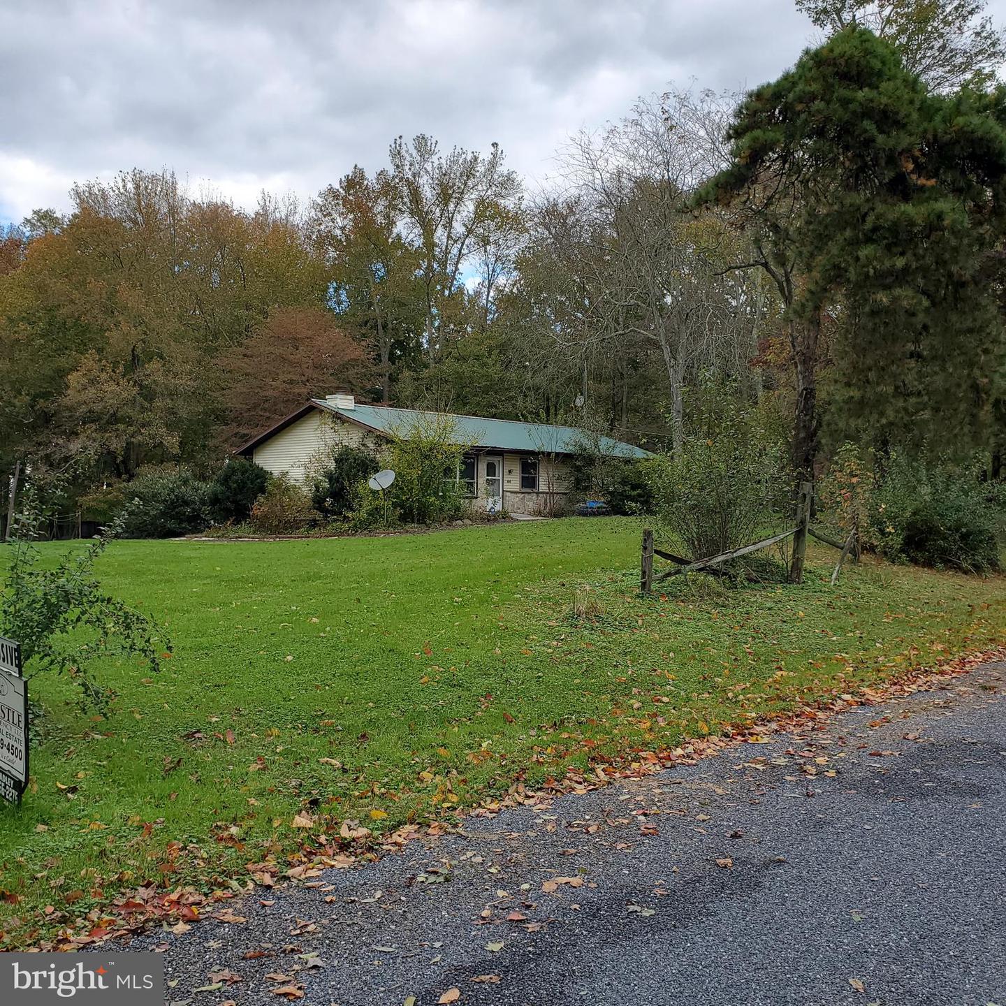 44 Brickyard Rd, Woodstown, NJ 08098 MLS NJSA2001406 Coldwell Banker