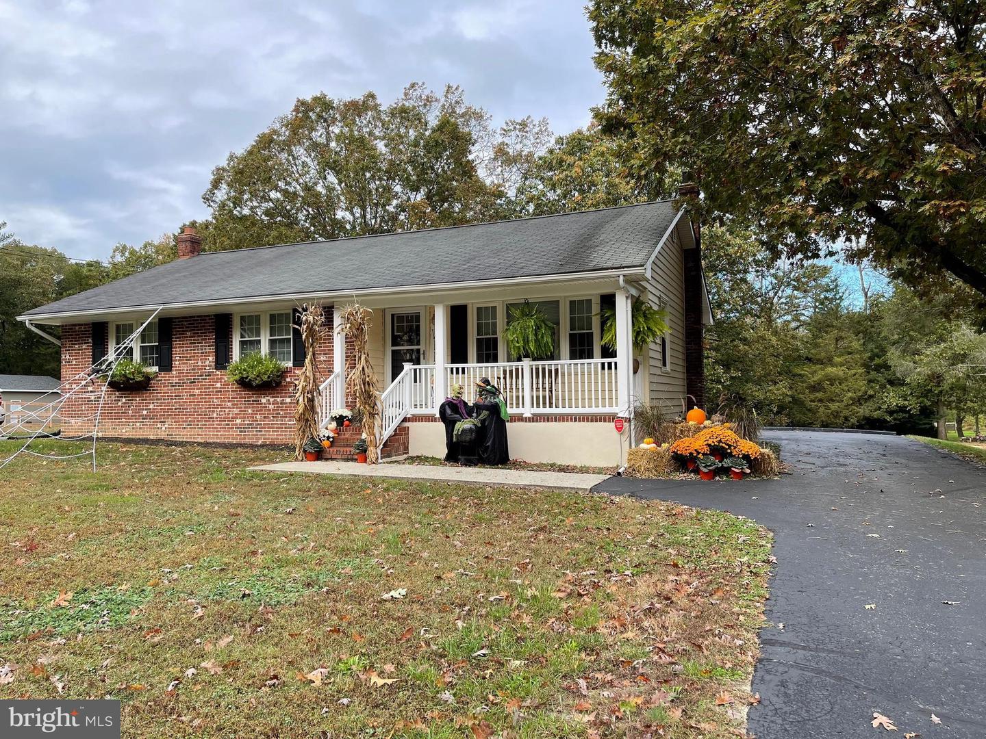 835 Buck Rd, Elmer, NJ 08318 MLS NJSA2001486 Coldwell Banker