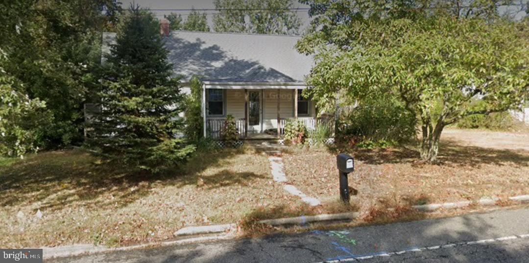 325 N Hook Rd, Pennsville, NJ 08070 MLS NJSA2001508 Coldwell Banker