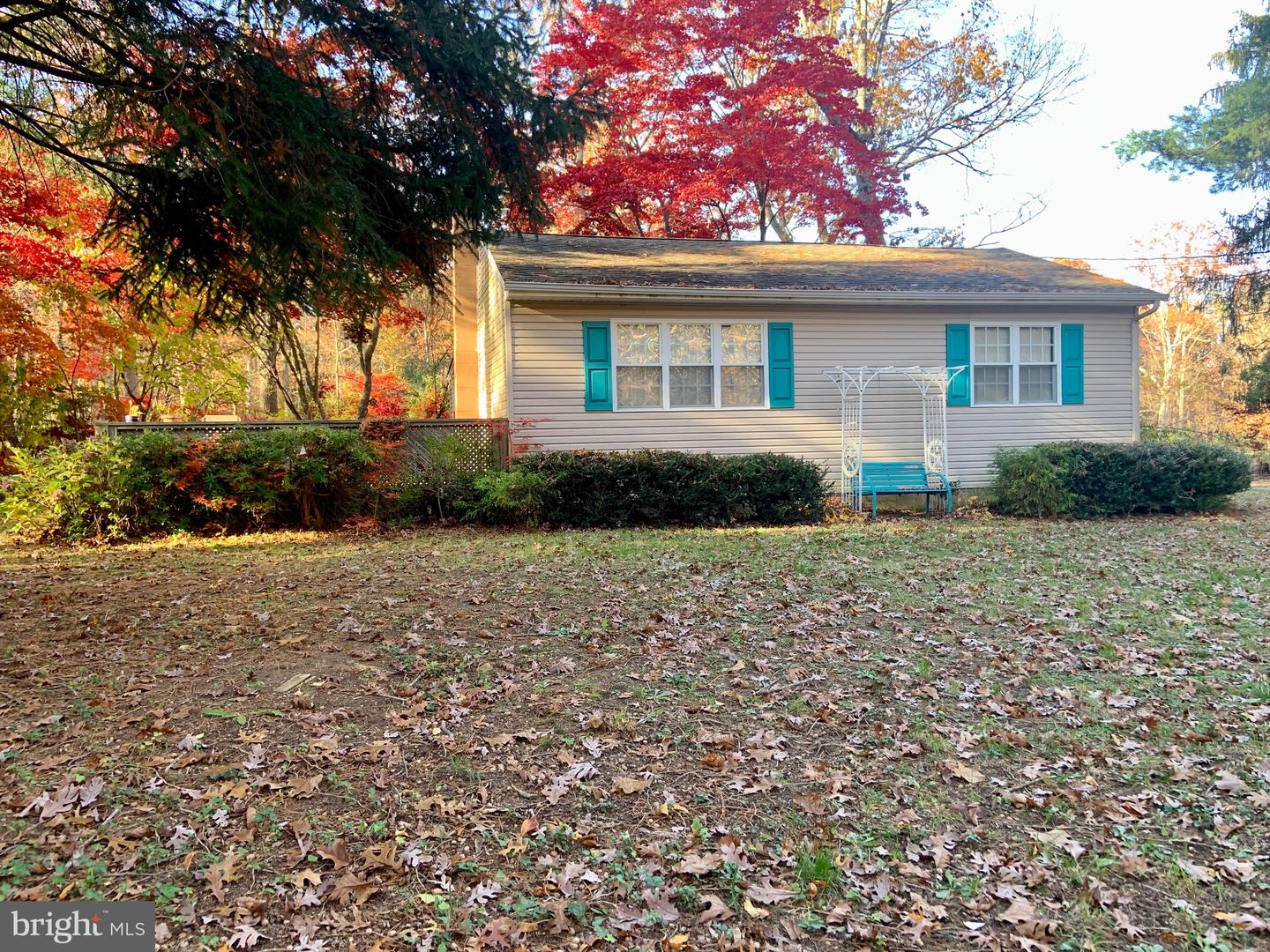 419 Porchtown Rd, Elmer, NJ 08318 MLS NJSA2001656 Coldwell Banker