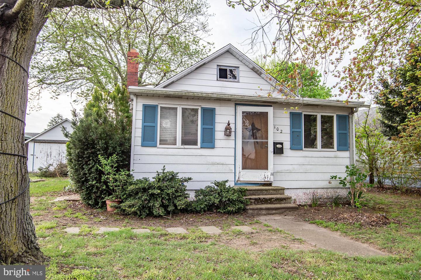 102 N River Dr, Pennsville, NJ 08070 MLS NJSA2001698 Coldwell Banker