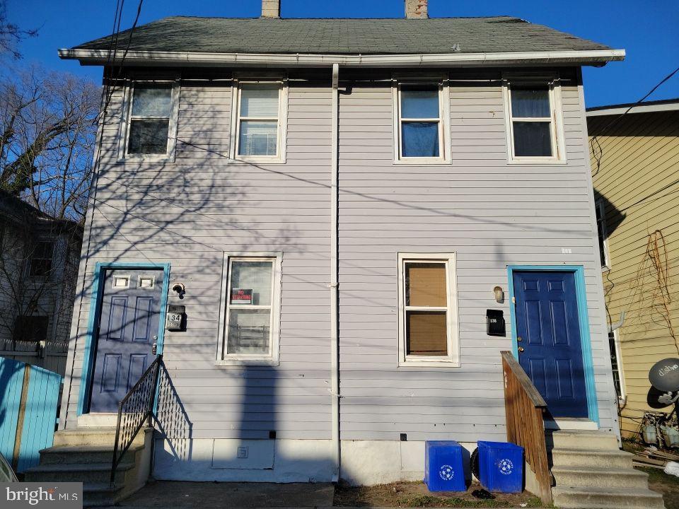 134 Thompson St, Salem, NJ 08079 MLS NJSA2002566 Coldwell Banker