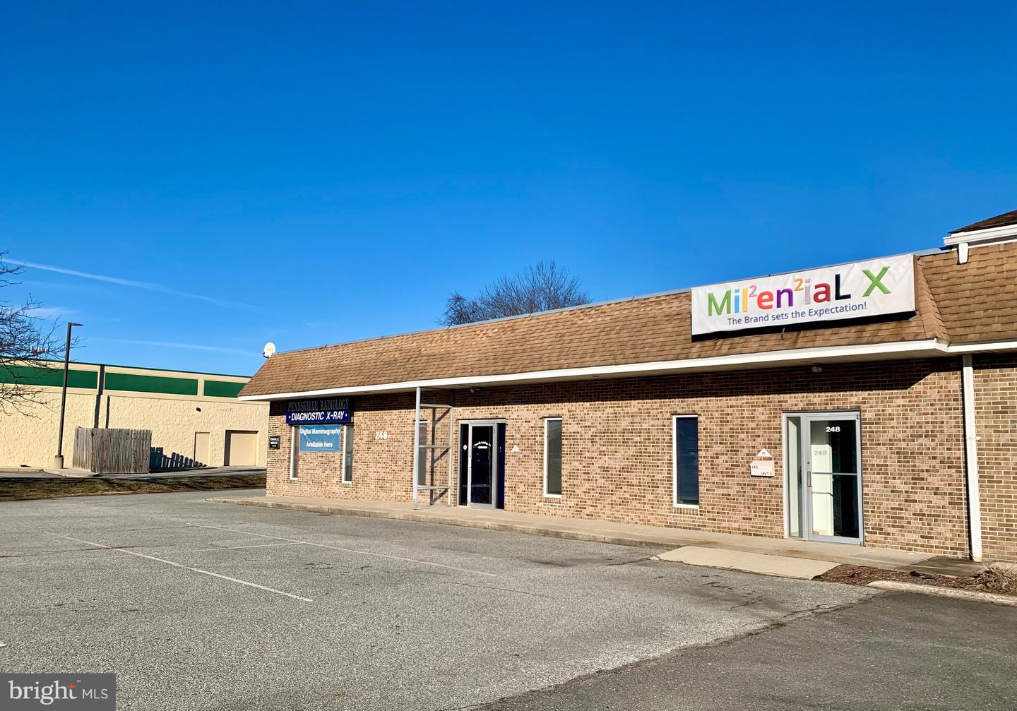 248 S Broadway, Pennsville Township, NJ 08070 MLS NJSA2002576