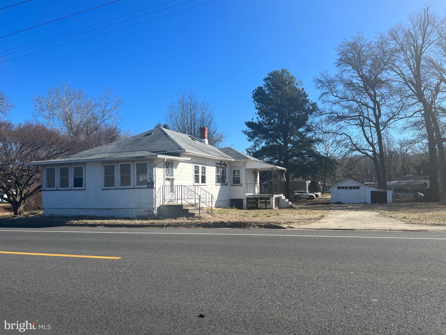 394 N Hook Rd, Pennsville, NJ 08070 MLS NJSA2002888 Coldwell Banker