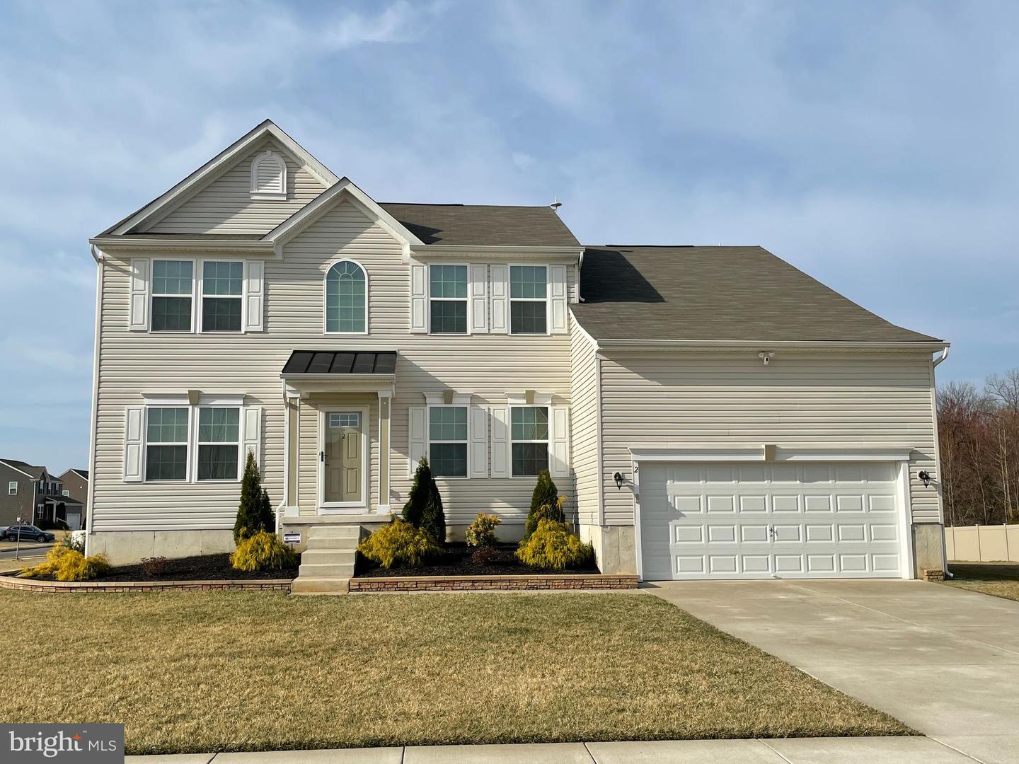 2 Lake Cir, Carneys Point, NJ 08069 MLS NJSA2003182 Coldwell Banker