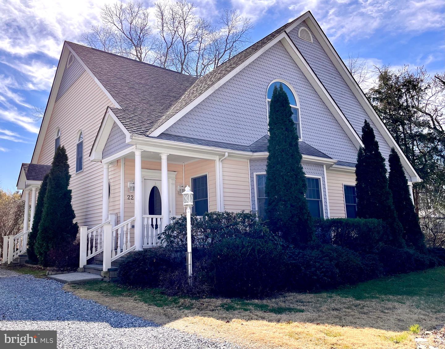 22 Center St, Elmer, NJ 08318 MLS NJSA2003196 Coldwell Banker