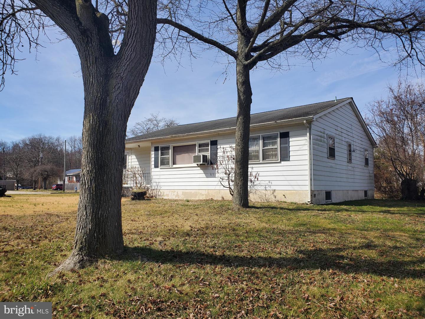 173 S Washington Dr, Pennsville, NJ 08070 MLS NJSA2003220 Coldwell