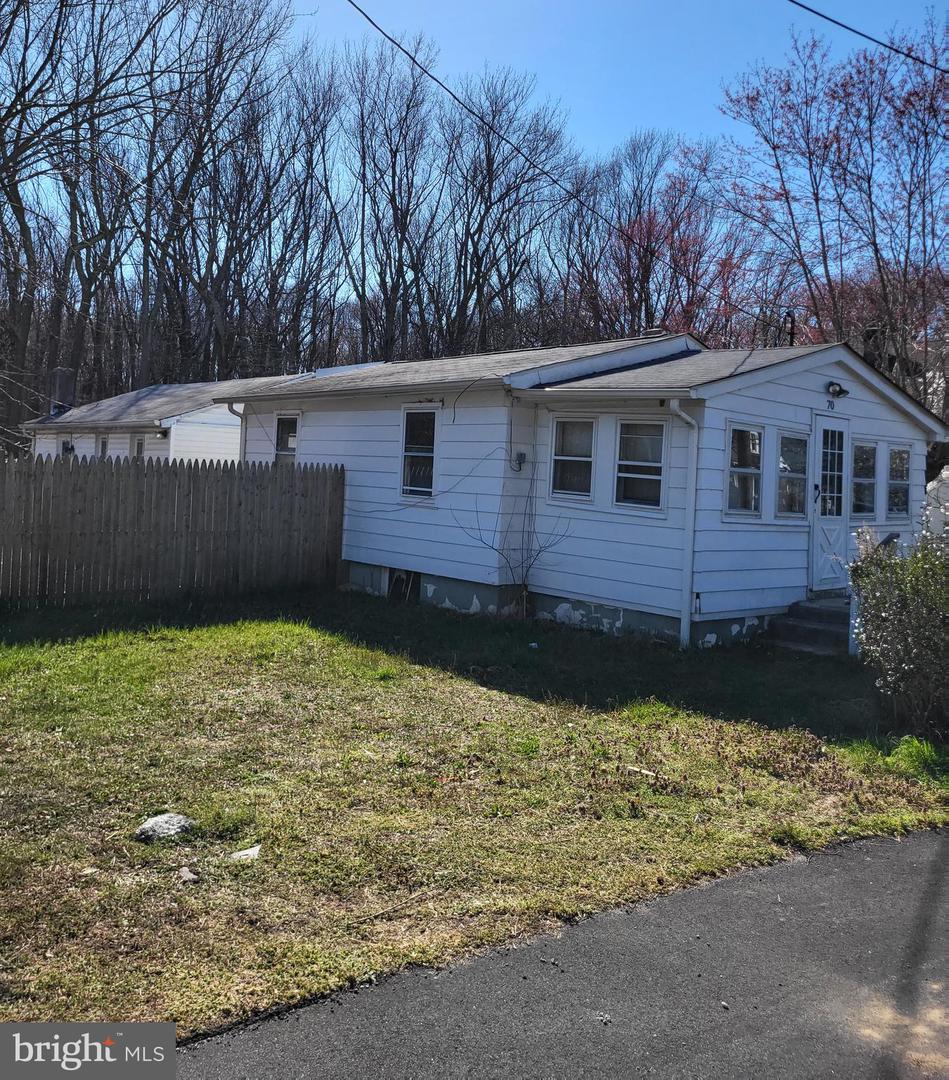 70 Perkintown Rd, Pedricktown, NJ 08067 MLS NJSA2003590 Coldwell Banker